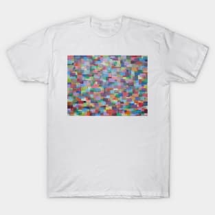 Rectangular Series 2 1-10 T-Shirt